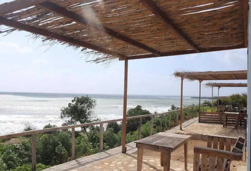 Aamiaismajoitus (B&B) Summer Dream Cyprus