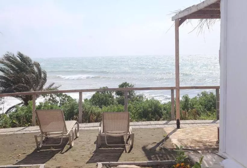 Aamiaismajoitus (B&B) Summer Dream Cyprus