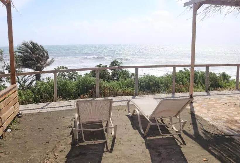 Aamiaismajoitus (B&B) Summer Dream Cyprus