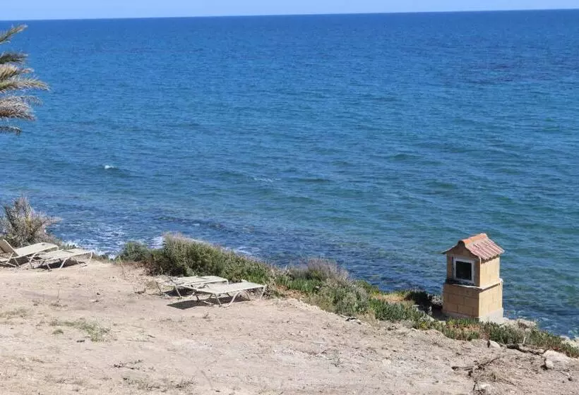 Aamiaismajoitus (B&B) Summer Dream Cyprus