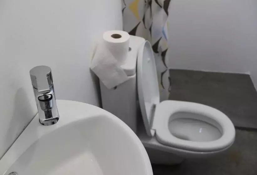 Aamiaismajoitus (B&B) Summer Dream Cyprus