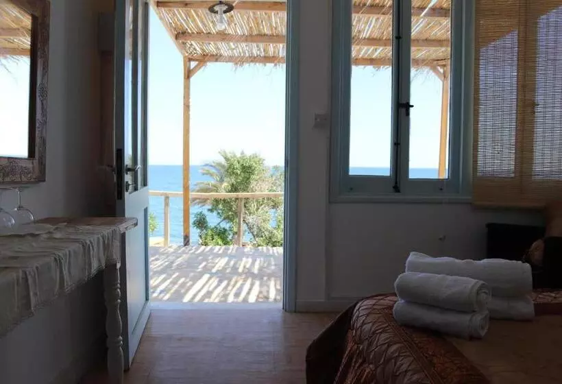 Aamiaismajoitus (B&B) Summer Dream Cyprus