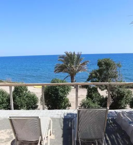 Aamiaismajoitus (B&B) Summer Dream Cyprus