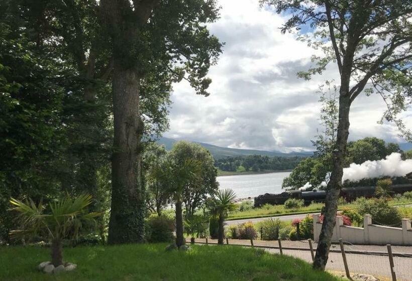 住宿加早餐 Tom Beag Ben Nevis Views