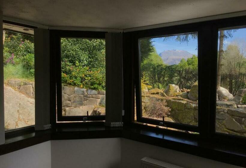 住宿加早餐 Tom Beag Ben Nevis Views