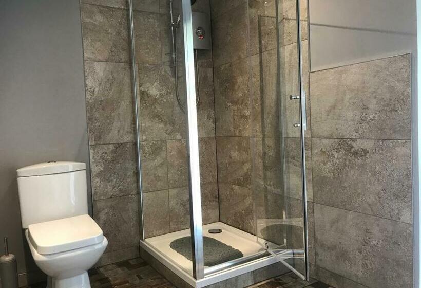 住宿加早餐 Tom Beag Ben Nevis Views