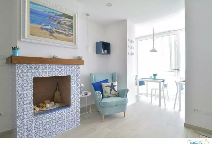 Bellavista B&b Termoli