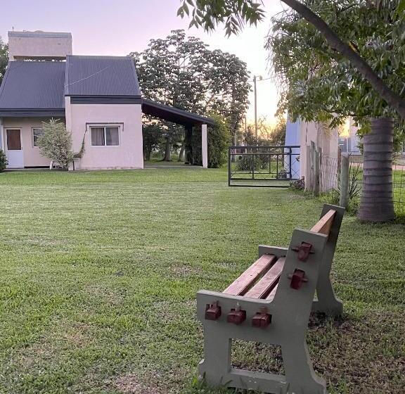 Costa Luna Federacion