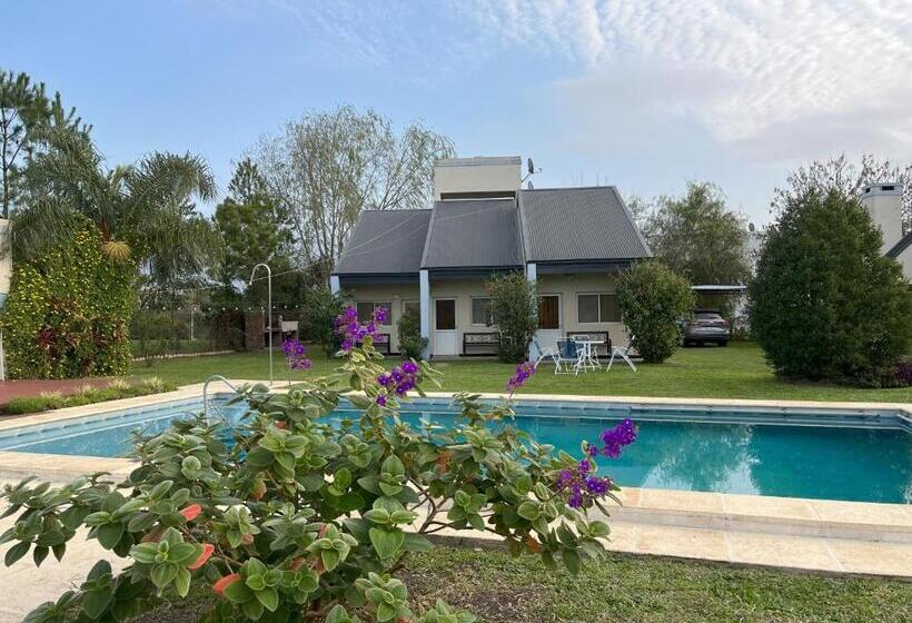 Costa Luna Federacion