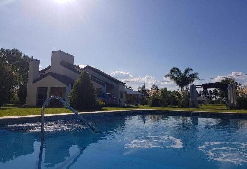 Costa Luna Federacion