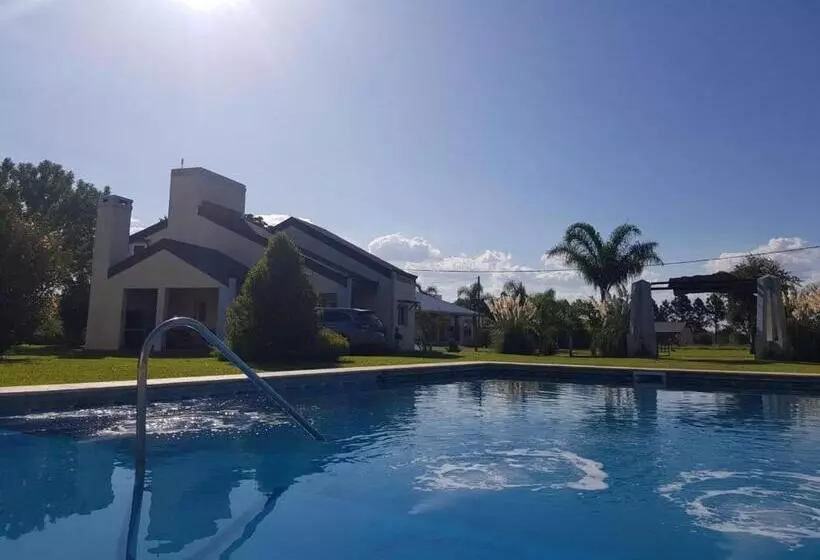Costa Luna Federacion