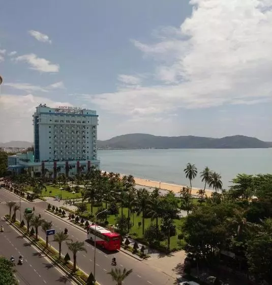 هتل Binh Minh