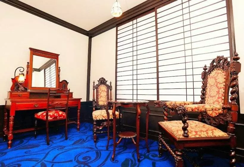 Hotelli Manatei Nasu