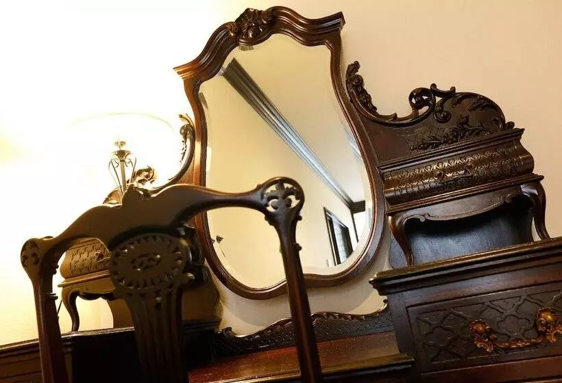 Hotelli Manatei Nasu