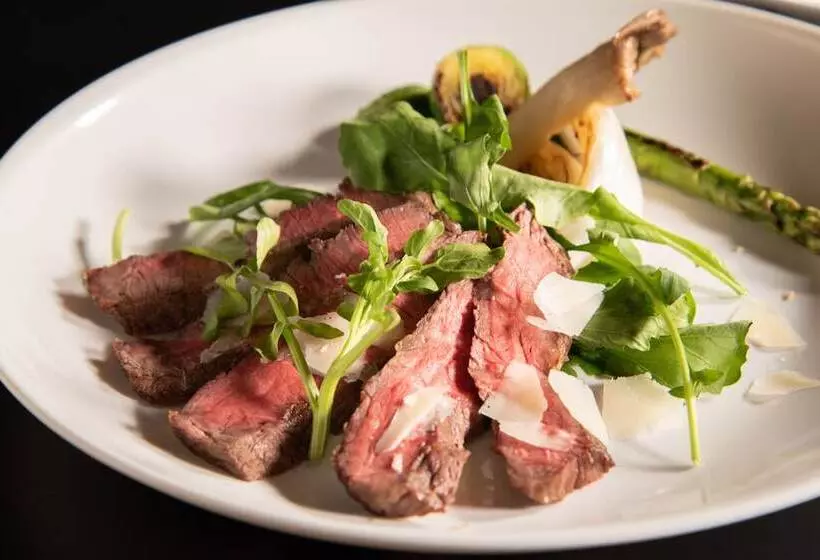 Hotelli Manatei Nasu