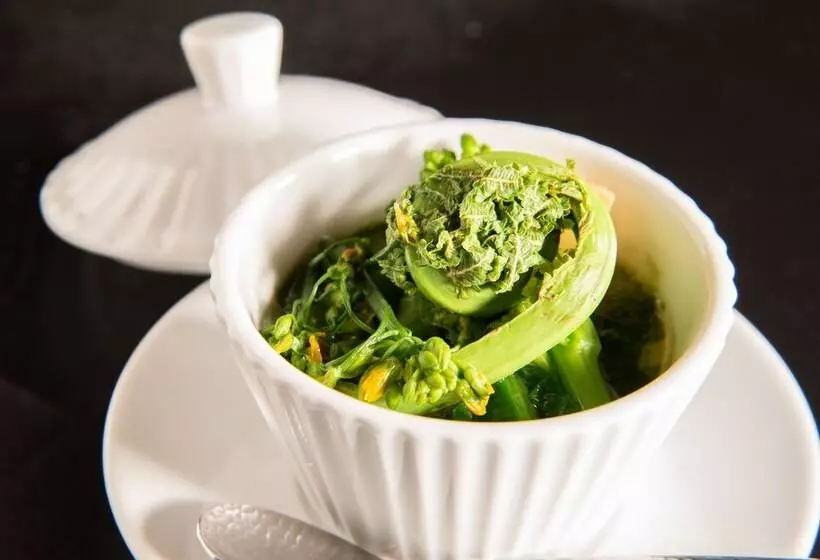 Hotelli Manatei Nasu