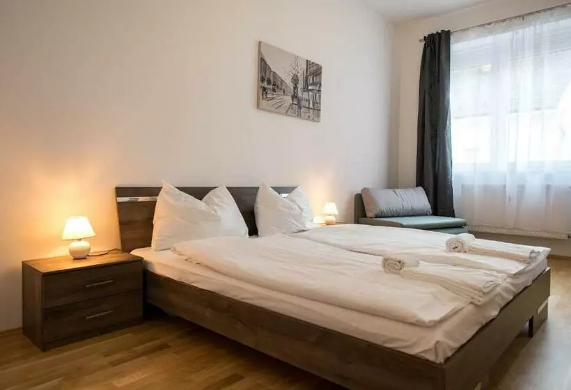 Minihotel Graz Apartments