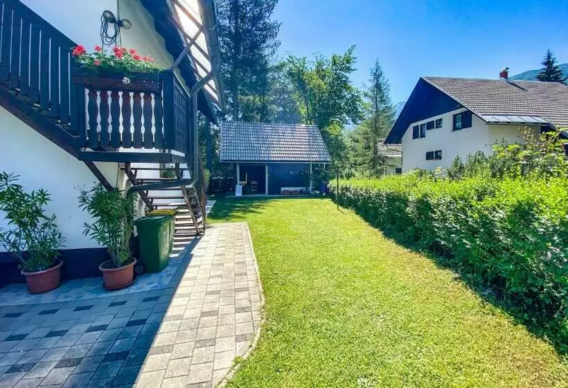 پانسیون Apartment Ticar