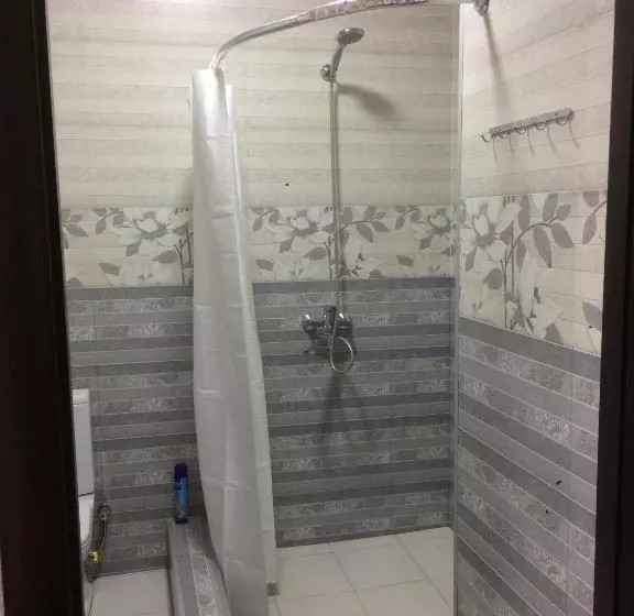 پانسیون Guest House Loza