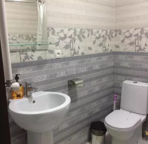 پانسیون Guest House Loza