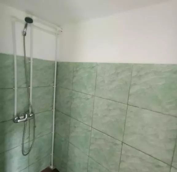 Pensão La Mariana