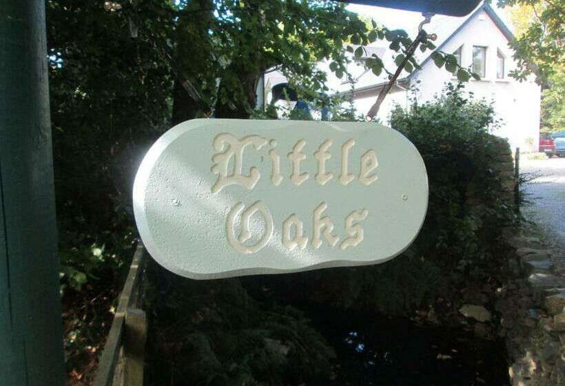 Пансион The Willow Room