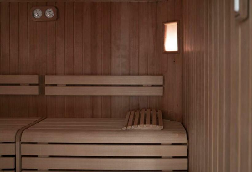 渡假胜地  Badl Im Mühlbacher Talile