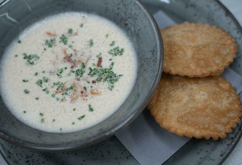 渡假胜地  Badl Im Mühlbacher Talile