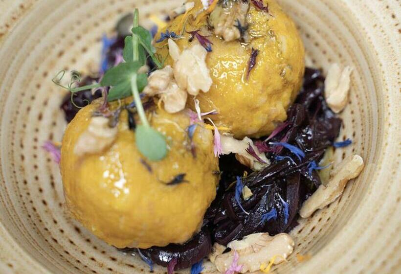 渡假胜地  Badl Im Mühlbacher Talile