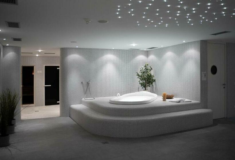 渡假胜地  Badl Im Mühlbacher Talile