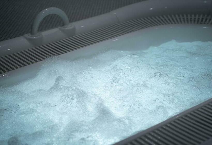 渡假胜地  Badl Im Mühlbacher Talile