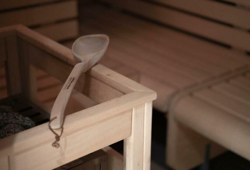 渡假胜地  Badl Im Mühlbacher Talile