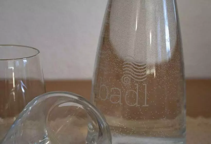 リゾートホテル Badl Im Mühlbacher Talile