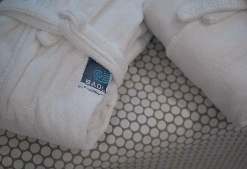 渡假胜地  Badl Im Mühlbacher Talile