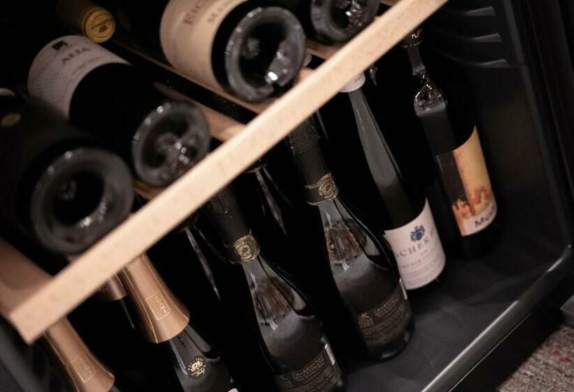 渡假胜地  Badl Im Mühlbacher Talile