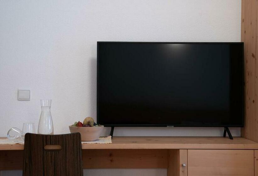 渡假胜地  Badl Im Mühlbacher Talile