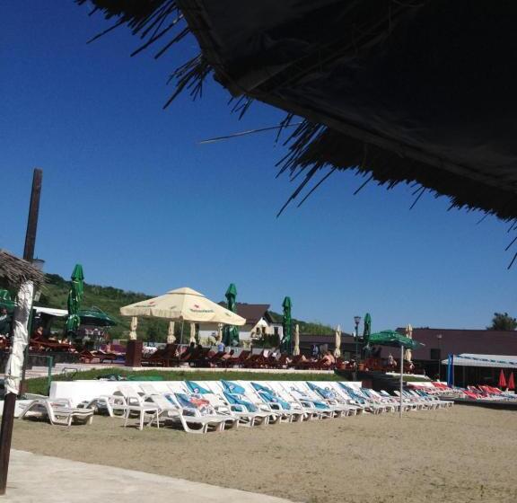 渡假胜地  Mojo Beach