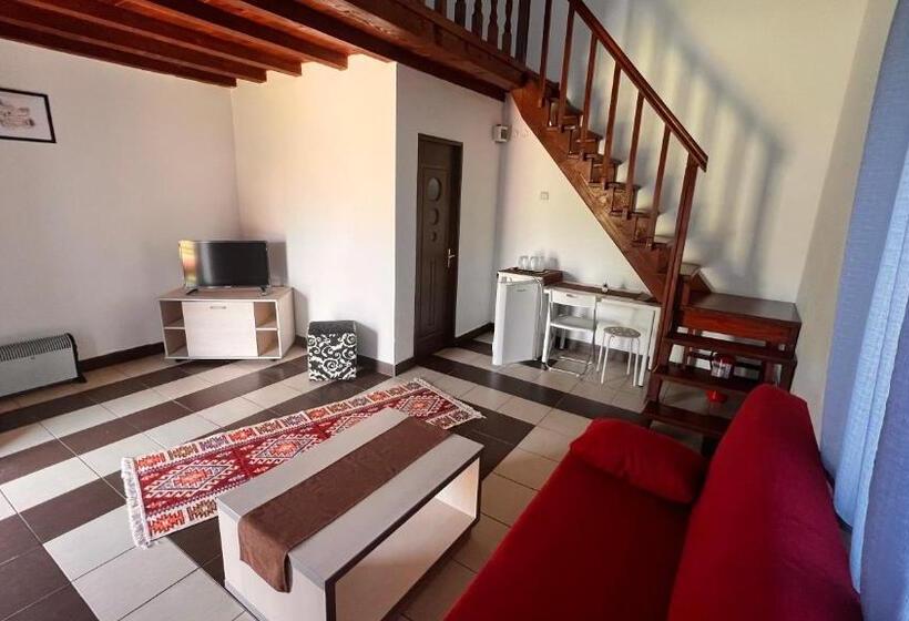 渡假胜地  Mojo Beach