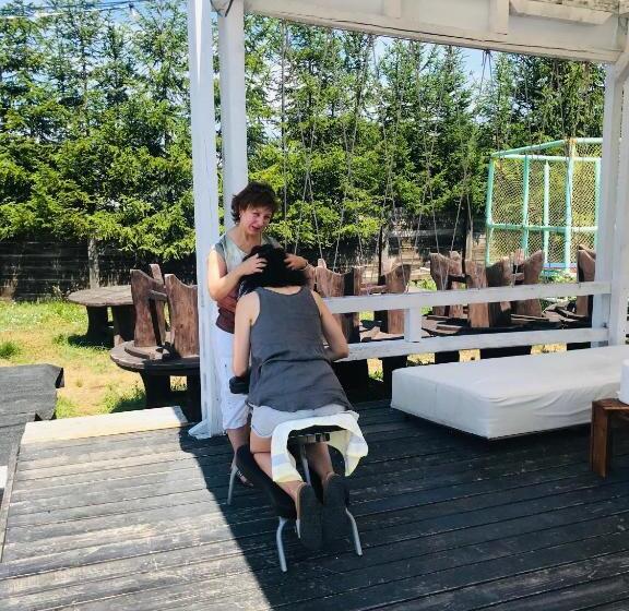 渡假胜地  Mojo Beach