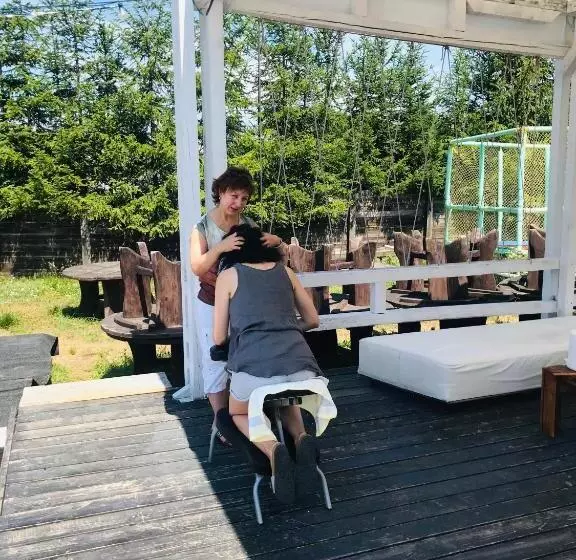Resort Mojo Beach