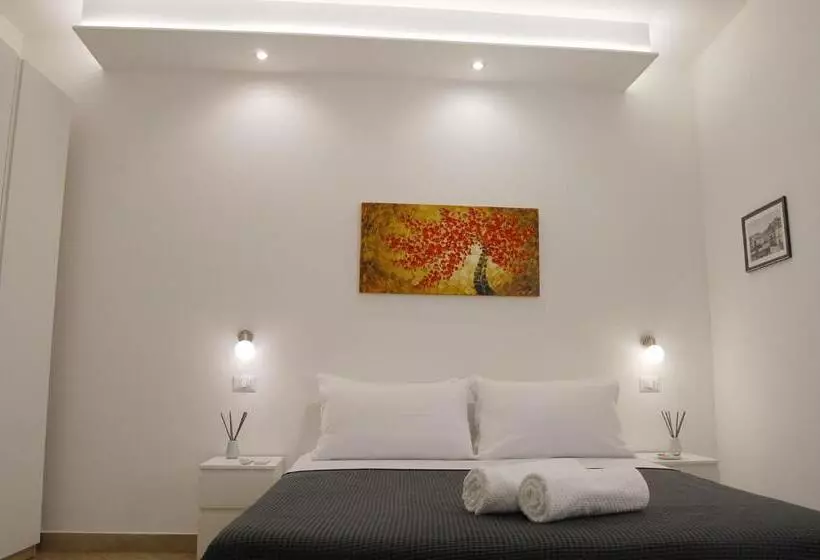 B&b Mormina