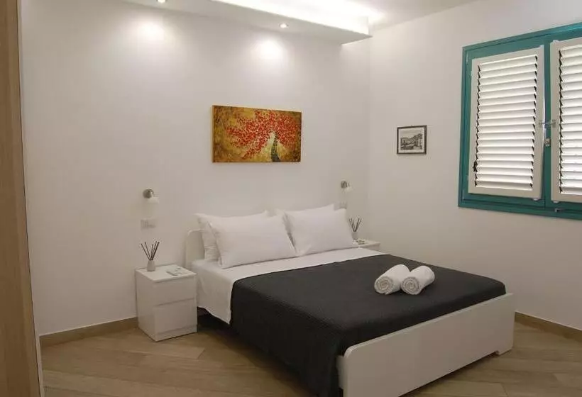 B&b Mormina