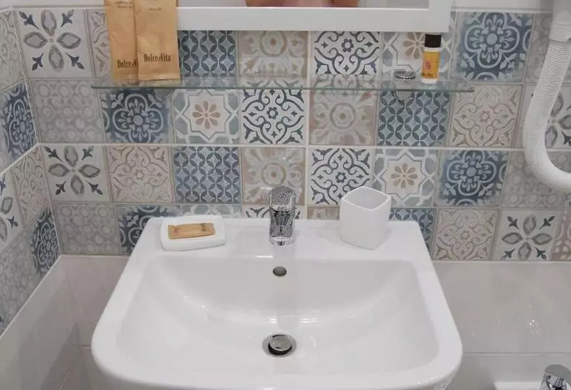 B&b Mormina