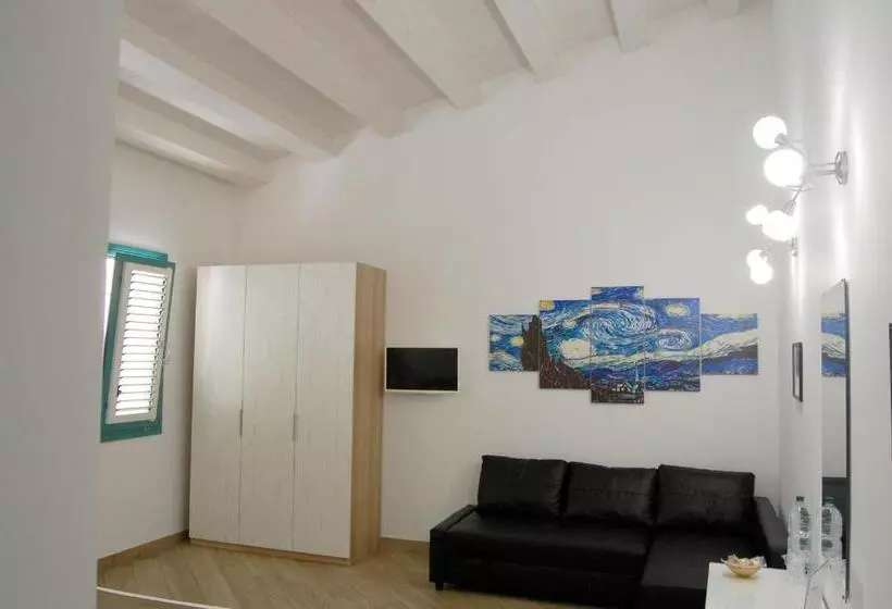 B&b Mormina