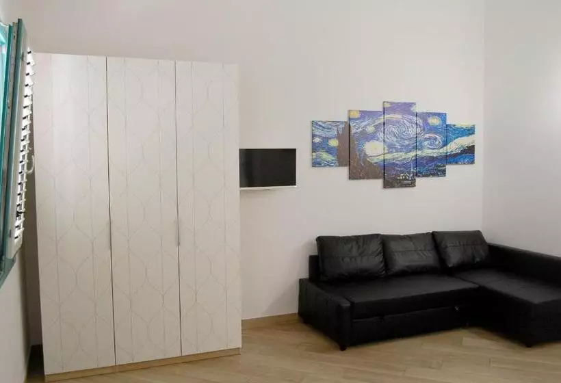 B&b Mormina