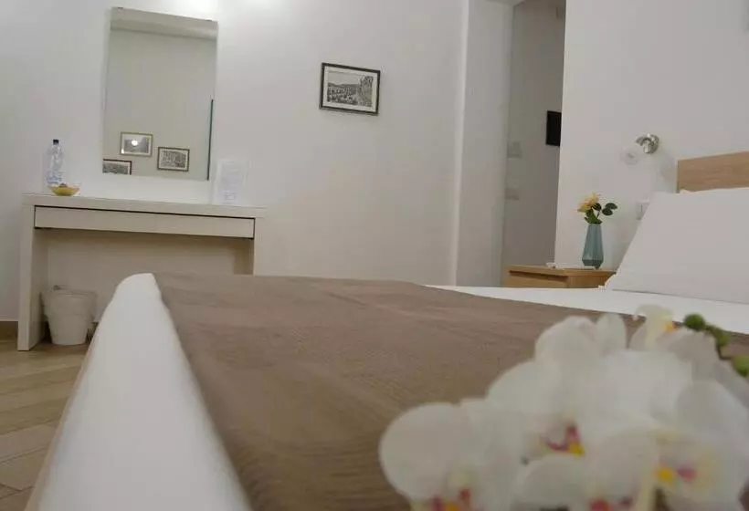 B&b Mormina