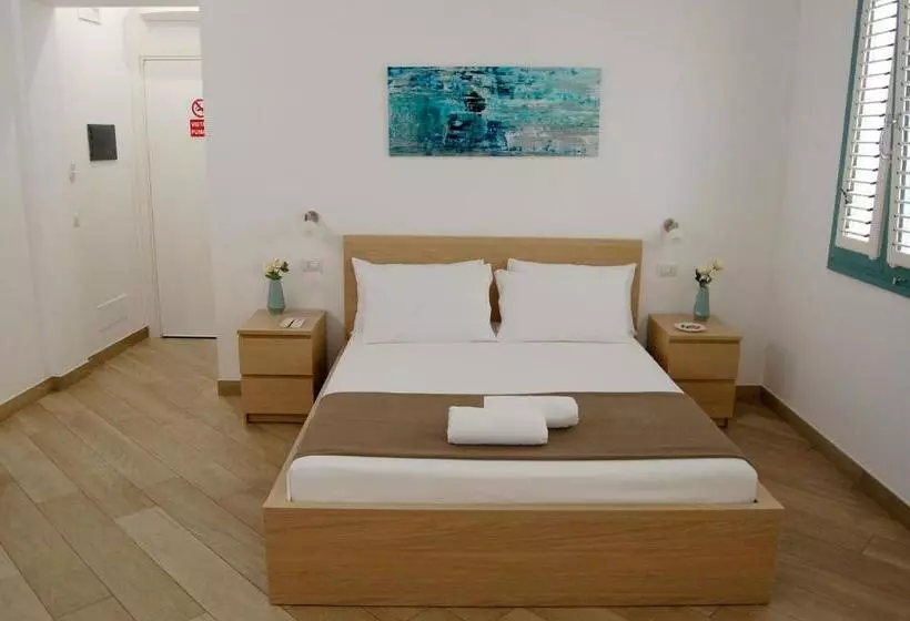 B&b Mormina