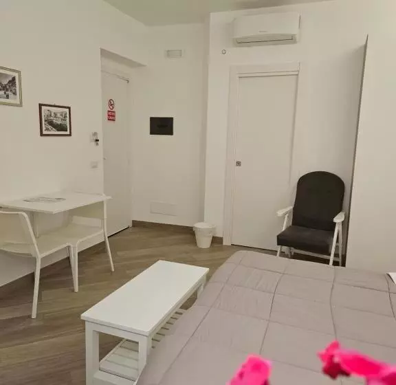 B&b Mormina