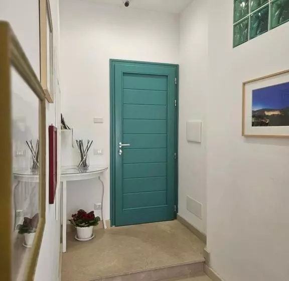 B&b Mormina
