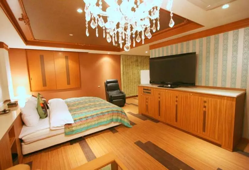 ホテル Sari Resort Daito